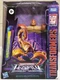 NEW Hasbro Transformers Generations Legacy Deluxe Class Sandstorm MISB