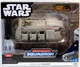 Star Wars Micro Galaxy Squadron Series 1 #0019 Imperial Troop Tansport