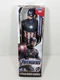 Marvel Avengers Captain America Titan Hero Series 12" Action Figure New Hasbro 