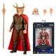 Thor Odin Infinity Saga Marvel Legends Series 6-Inch Deluxe Action Figure