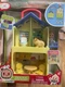 Cocomelon Pop n&rsquo; Play House Playset 7pc w/ JJ Mini Figure 2021 Jazwares