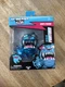 Mr Beast Lab Vinyl Figure Metallic Panther Moose Figure Toy Super Rare NIB