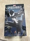 New Hot Toys Empty Box  VGM56 MARVEL'S SPIDER-MAN 2 1/6 PETER PARKER BLACK SUIT