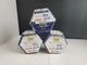 3 Roblox DevSeries Blind Mystery Figure Series 1 with Virtual Item Code New!