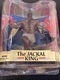 The Jackal King McFarlane Spawn Age of Pharaohs Series 33 Figure