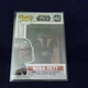 Star Wars Boba Fett Funko Pop 462