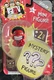 New Demon Baby FGTeeV Mini Figure & Mystery 2-Pack SEASON 2 Bonkers Toy FGTV