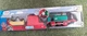 2019 Fisher-Price Trackmaster Thomas and Friends Gina Train New