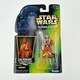Kenner Star Wars Power of The Force Luke Skywalker X-Wing Fighter Pilot Gear New