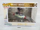 FUNKO POP! Rides Walt Disney 50th Anniversary Mickey Mouse at Space Mountain 107