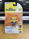 Minions: Movie *Minion Sturart (guitar)* 2.5" Action Figure, Thinkway Toys - NEW