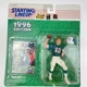 1996 DAN MARINO #13 Kenner Starting Line up Miami DOLPHINS Action Figure Card