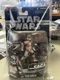 NEW STAR WARS ORANGE CLONE TROOPER SAGA COLL REVENGE OF THE SITH FIGURE S026