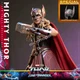 Hot Toys MMS663B Thor 4 Love and Thunder 1/6 Mighty Thor Special Edition Toy