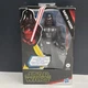 Hasbro Star Wars Galaxy of Adventures Darth Vader 5" Action Figure Sealed