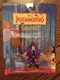 DISNEY'S POCAHONTAS MATTEL Mini Collectible Action Figurine Toy JOHN RATCLIFFE