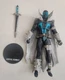 McFarlane Spawn Lord Covenant 7" Action Figure Mortal Kombat 11 LOOSE COMPLETE