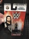 WWE NANO METALFIGS MINI FIGURE DIECAST METAL ROMAN REIGNS W4 New