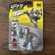 New mini Heroes of Goo Jit Zu Minis Marvel Spider-man CYBORG Stretch 2.5"