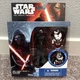 Star Wars The Force Awakens Kylo Ren Armour Up Action Figure Disney Hasbro