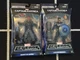 Marvel Legends Infinite Captain America Winter Soldier & Red Skull Mandroid BAF