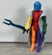 Star Wars Boba Fett Prototype Edition Target Blue Head 3.75" - Loose