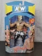 AEW Wrestling Superstars Darby Allin Figure Series 5 #33 w/ Poster New SEALED