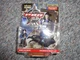 Micro Icons PBR Pro Rodeo Bull Riding Ross Coleman & Night Life