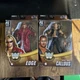 WWE Legends ELITE action figure EDGE And Callous Champion Series 14 Mattel