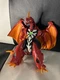 Spin Master Bakugan Exclusive Deluxe 7&rdquo; Dragonoid Dragon Fury Action Figure