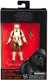 STAR WARS 3.75" (NOT 6"): SCARIF STORMTROOPER SQUAD LEADER -  WALMART 3 3/4"