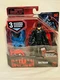 DC The Batman Movie BATMAN 4&rdquo; Action Figure 2022 Spin Master FACTORY SEALED!