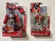 Transformers Autobot Optimus Prime  Decepticon Starscream 5" Action Hasbro