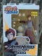 Bandai Naruto Shippuden Gaara of the Sand (Kazekage) Anime Heroes Figure