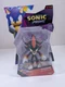 Jakks Pacific Netflix Sonic Prime SHADOW Yoke City 5" Action Figure ~ Ships Free