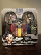 NEW SEALED | Disney PEZ Mickey Mouse 80 Years Collection with Retro Mickey Poste