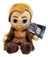 Star Wars Obi-Wan Kenobi Basic Plush 9.5"  Mattel 2022 Lucas Film Ltd