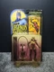 Vintage 1994 DC Legends of Batman Catwoman Figure Kenner 5" New Sealed