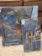 McFarlane Toys Avatar: The Way of Water - Skimwing & Tonowari Action Figure Set 