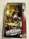 Hasbro F0670 Blackarachnia Transformer Cybertron Kingdom Action Figure