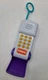 1996 Playskool Talking Phone Toy  Portable Play Cordless Telephone untested