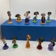 Disney ENCANTO Movie 2&rdquo; Jakks Figures Set Of 11 Madrigal Family Figurines