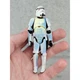 Star Wars Saga Collection Stormtrooper 3.75 Action Figure Hasbro 2005 Blue Tint