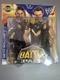 WWE Mattel Battle Pack Series 26 Seth Rollins & Dean Ambrose Action Figures NEW