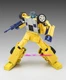 Perfect new X-Transbots Flipout Mx-14g2 Wildrider Action Figure Toy In Stock