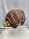 Disney Raya and the Last Dragon: Fold'n Roll Tuk Tuk Plush Toy
