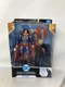 McFarlane Toys - DC Multiverse Superman (Justice League Task Force) 7"