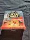 Vtg New 1996 Star Wars VI #6 Micro Machines 3 Pack Set Boba Fett's Slave I