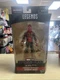 2021 Marvel Legends Series Figure - SPIDER-MAN (Integrated Suit) - No Way Home