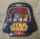 Limited Edition Star Wars PEZ with Darth Vader Collector's Tin - Never Opened!